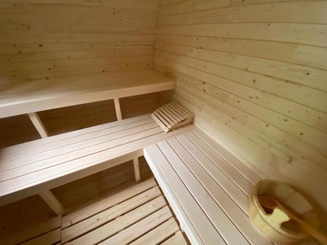 Tiny Resort Chotevice 1 Kottwitz Luaran gambar